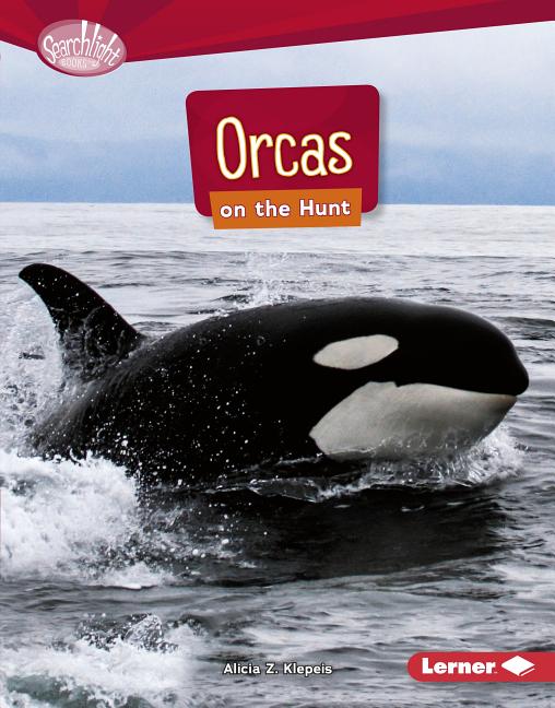 Orcas on the Hunt