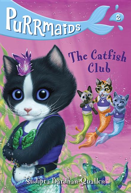 The Catfish Club