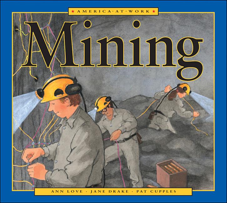 Mining