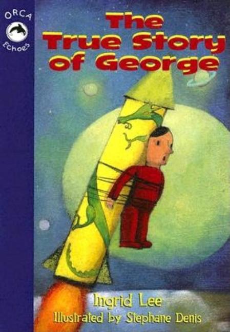 The True Story of George