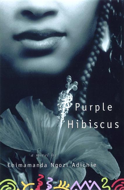 Purple Hibiscus