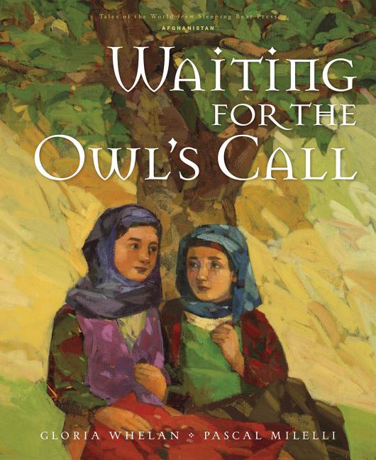 Waiting for the Owl's Call