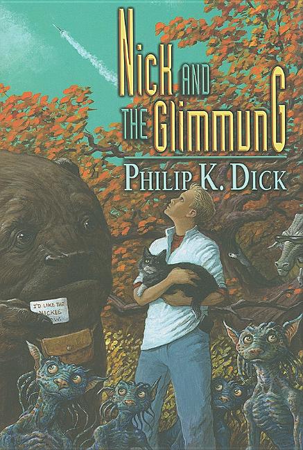 Nick and the Glimmung