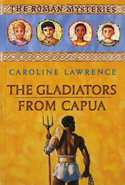 The Gladiators from Capua