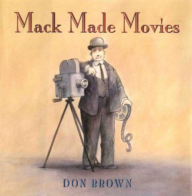 Mack Made Movies