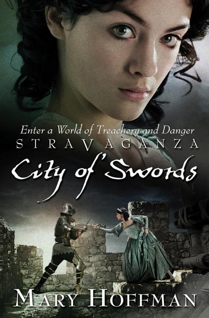 City of Swords