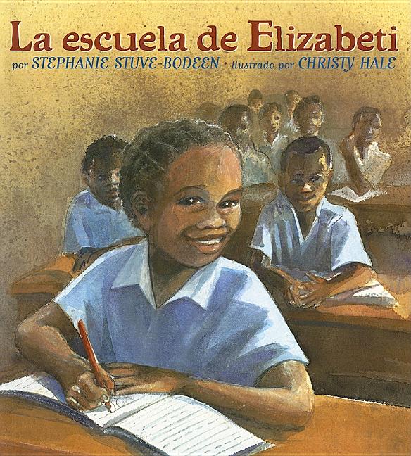 La escuela de Elizabeti