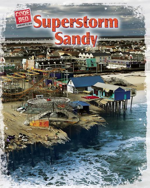 Superstorm Sandy