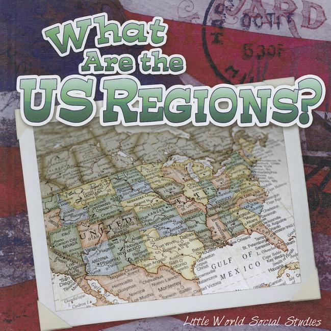 What Are the US Regions?