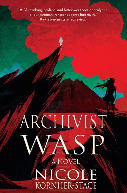 Archivist Wasp