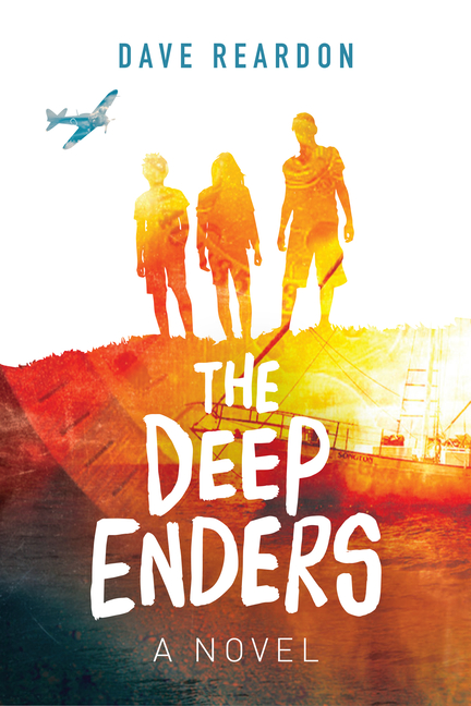 The Deep Enders