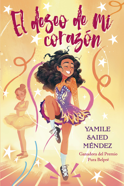El deseo de mi corazón