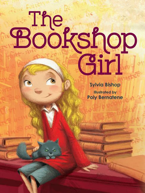 The Bookshop Girl