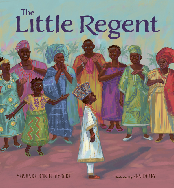 The Little Regent