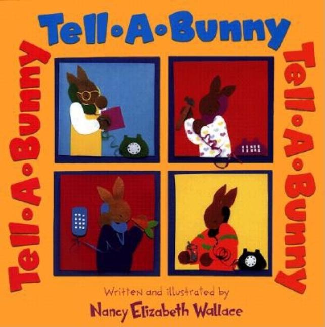 Tell-A-Bunny