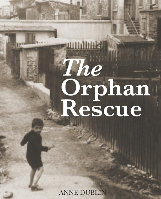 The Orphan Rescue