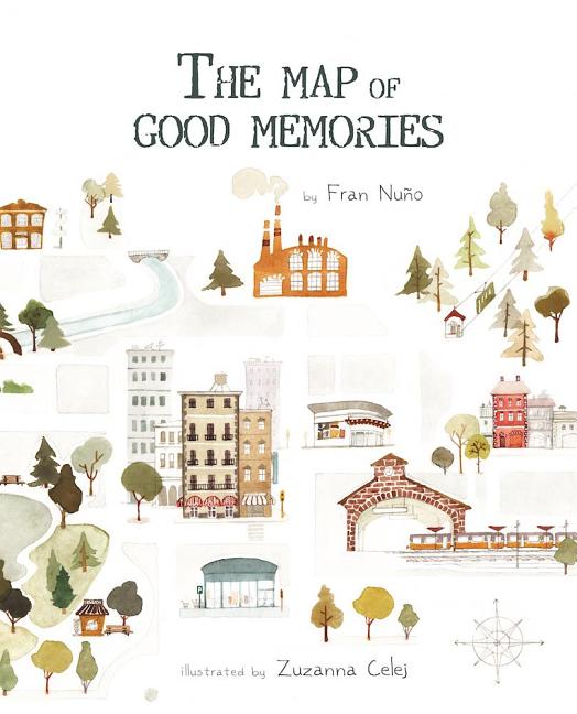 Map of Good Memories, The