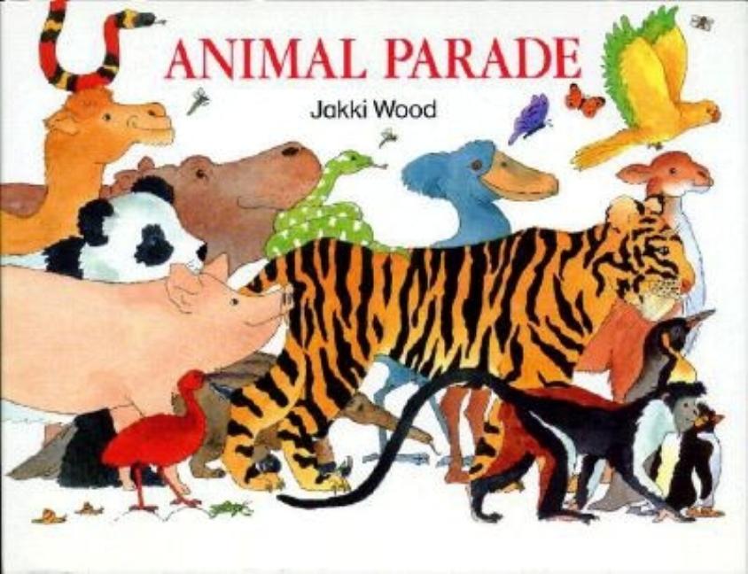 Animal Parade