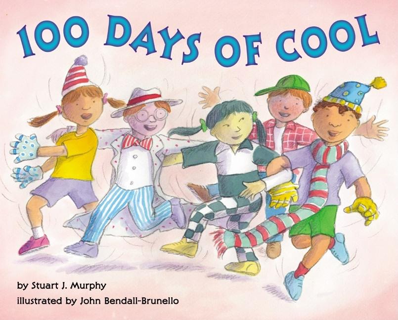 100 Days of Cool