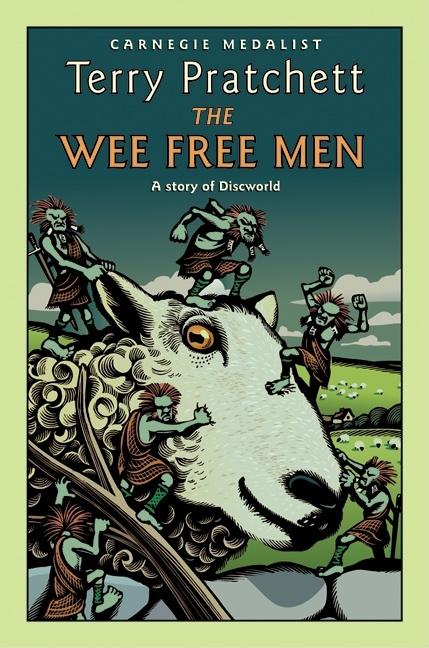 Wee Free Men, The