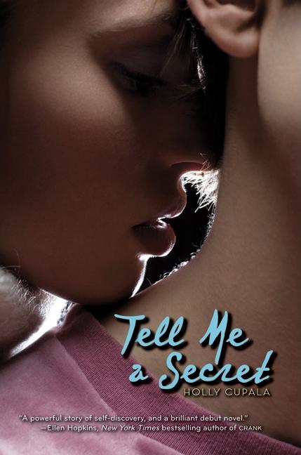 Tell Me a Secret