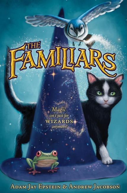 The Familiars