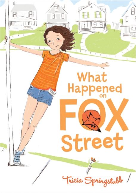 What Happened on Fox Street