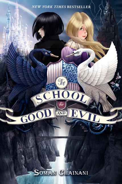 School for Good and Evil, The