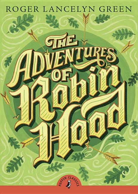 The Adventures of Robin Hood