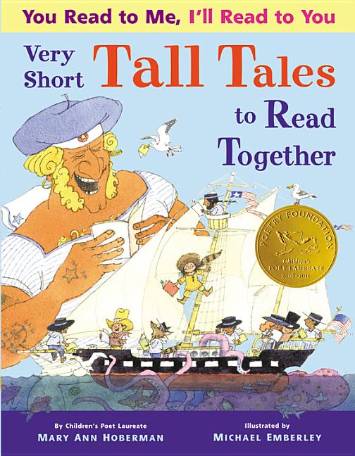 Very Short Tall Tales to Read Together