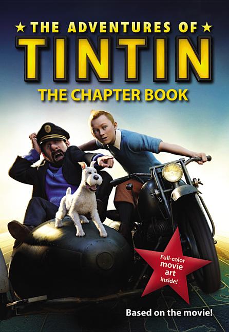 Tintin Reading Order: How to read The Adventures of Tintin?