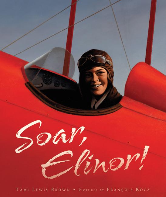 Soar, Elinor!