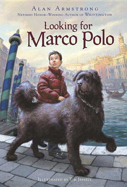 Looking for Marco Polo