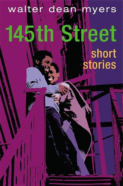 145th Street: Short Stories