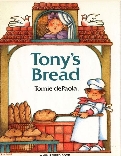 Tony's Bread