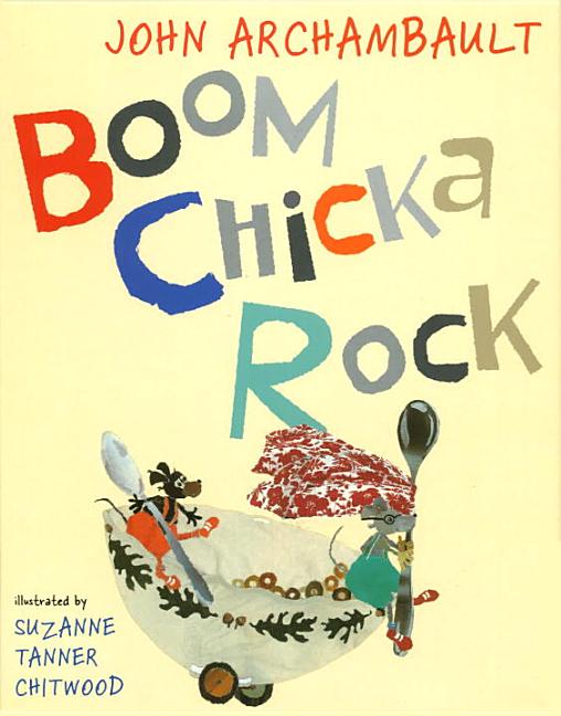 Boom Chicka Rock