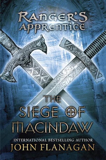 The Siege of Macindaw