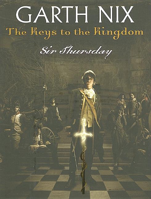 Sir Thursday