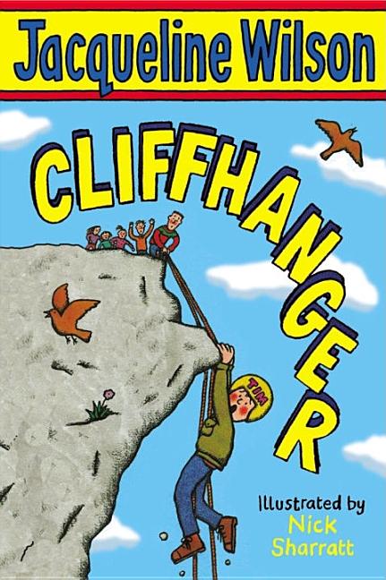 Cliffhanger