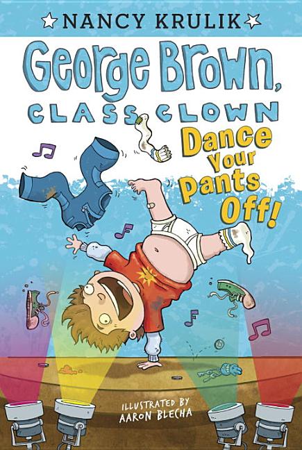 Dance Your Pants Off!