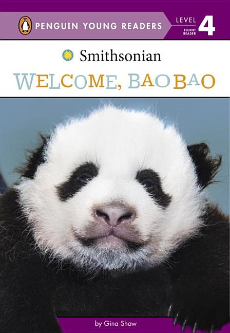 Welcome, Bao Bao