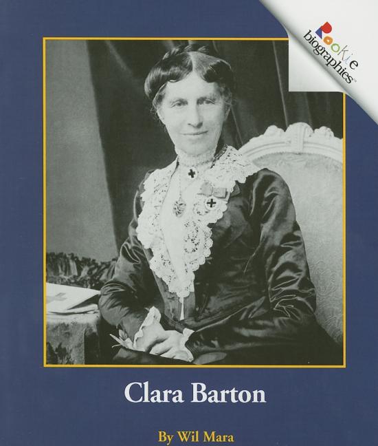 Clara Barton