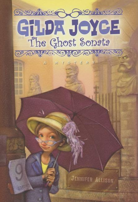 The Ghost Sonata