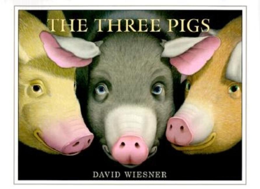 The Three Pigs