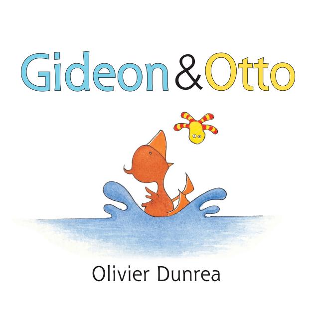 Gideon & Otto