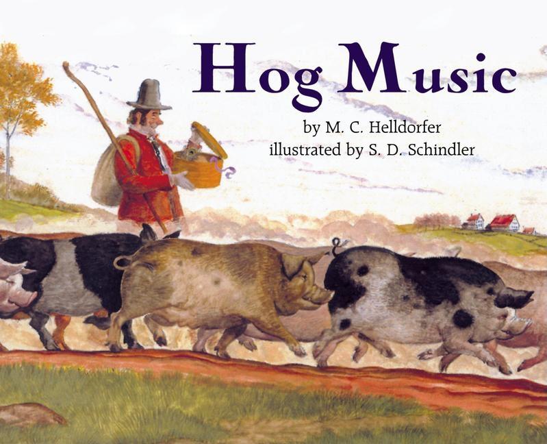 Hog Music