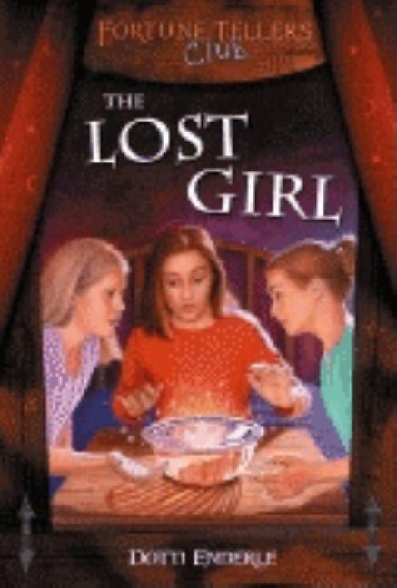 The Lost Girl