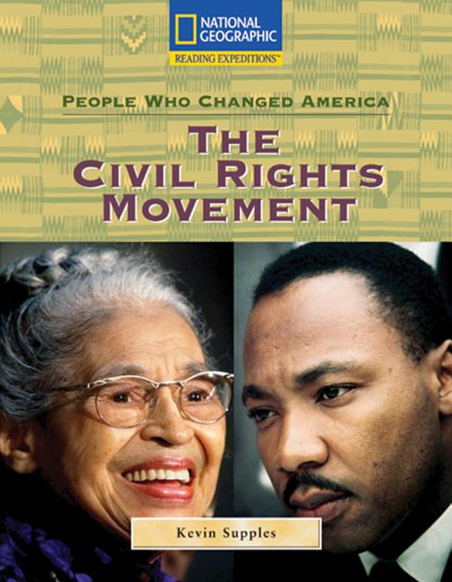 The Civil Rights Movement