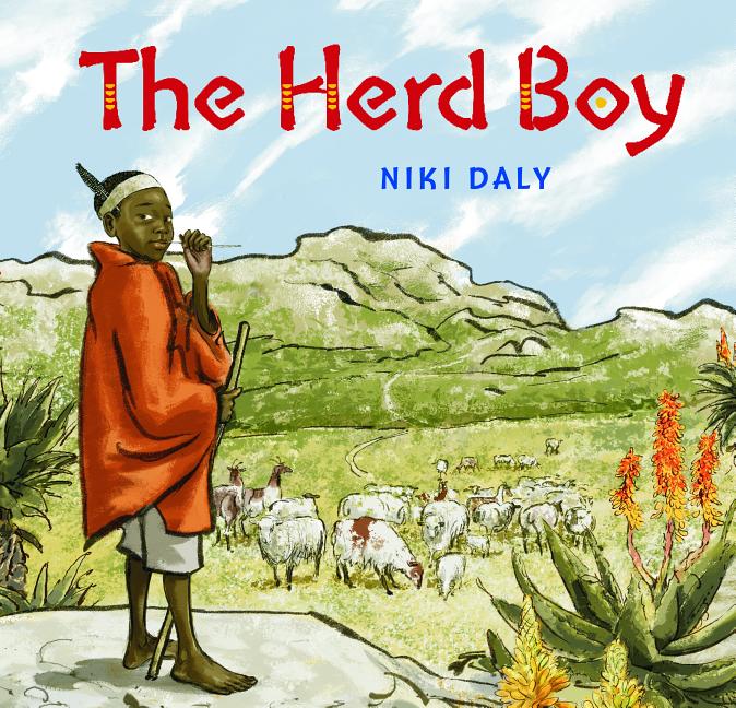 Herd Boy, The