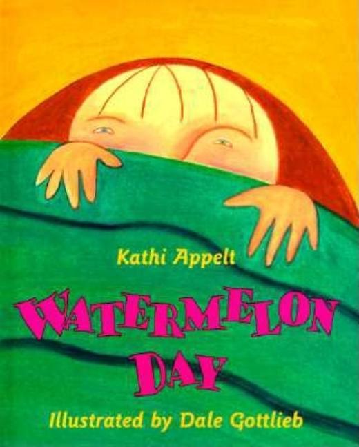 Watermelon Day